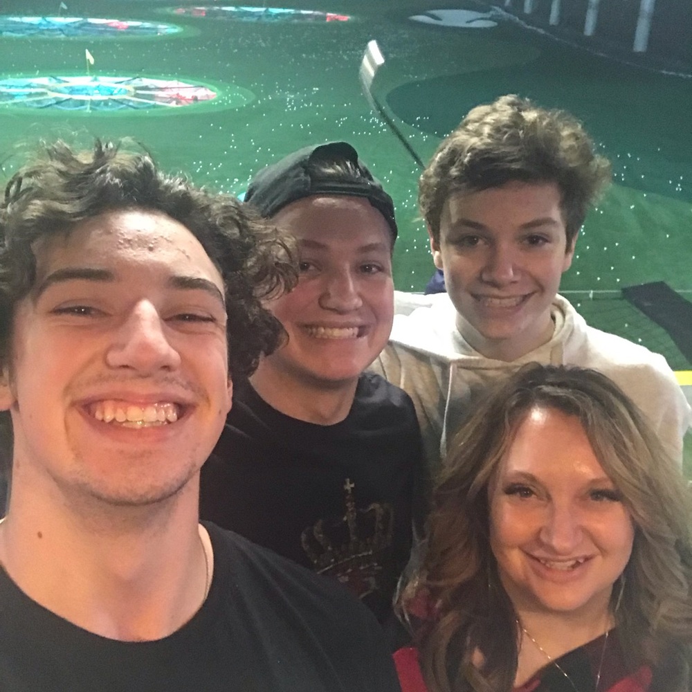 Meet your Posher, Jody